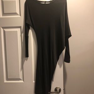 BCBG dress